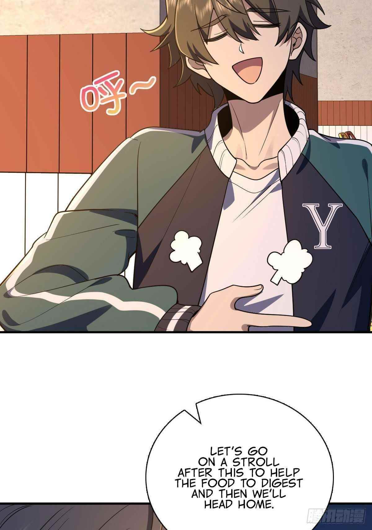 My Wife is From a Thousand Years Ago Chapter 18 - Manhwa18.com