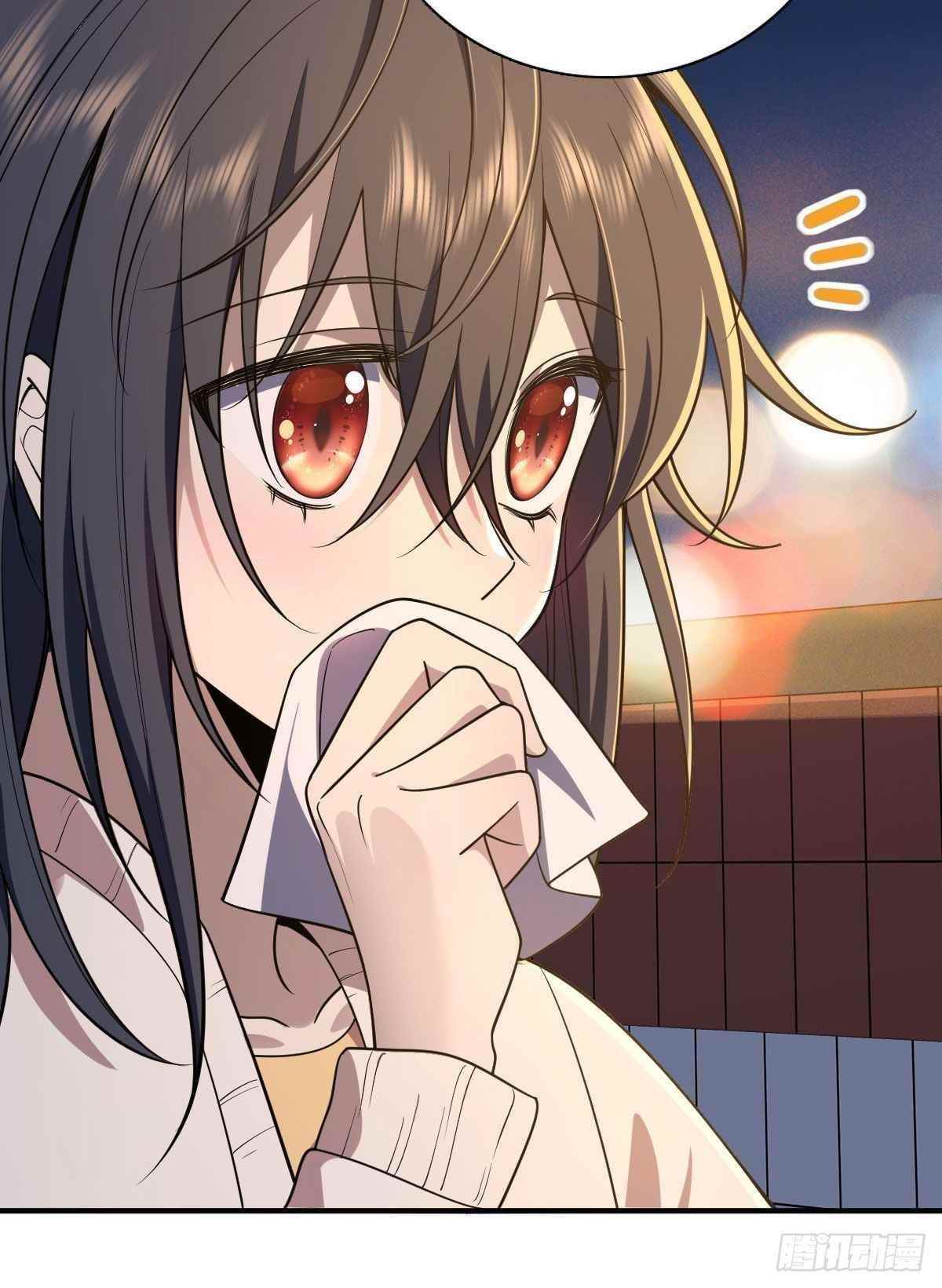 My Wife is From a Thousand Years Ago Chapter 18 - Manhwa18.com