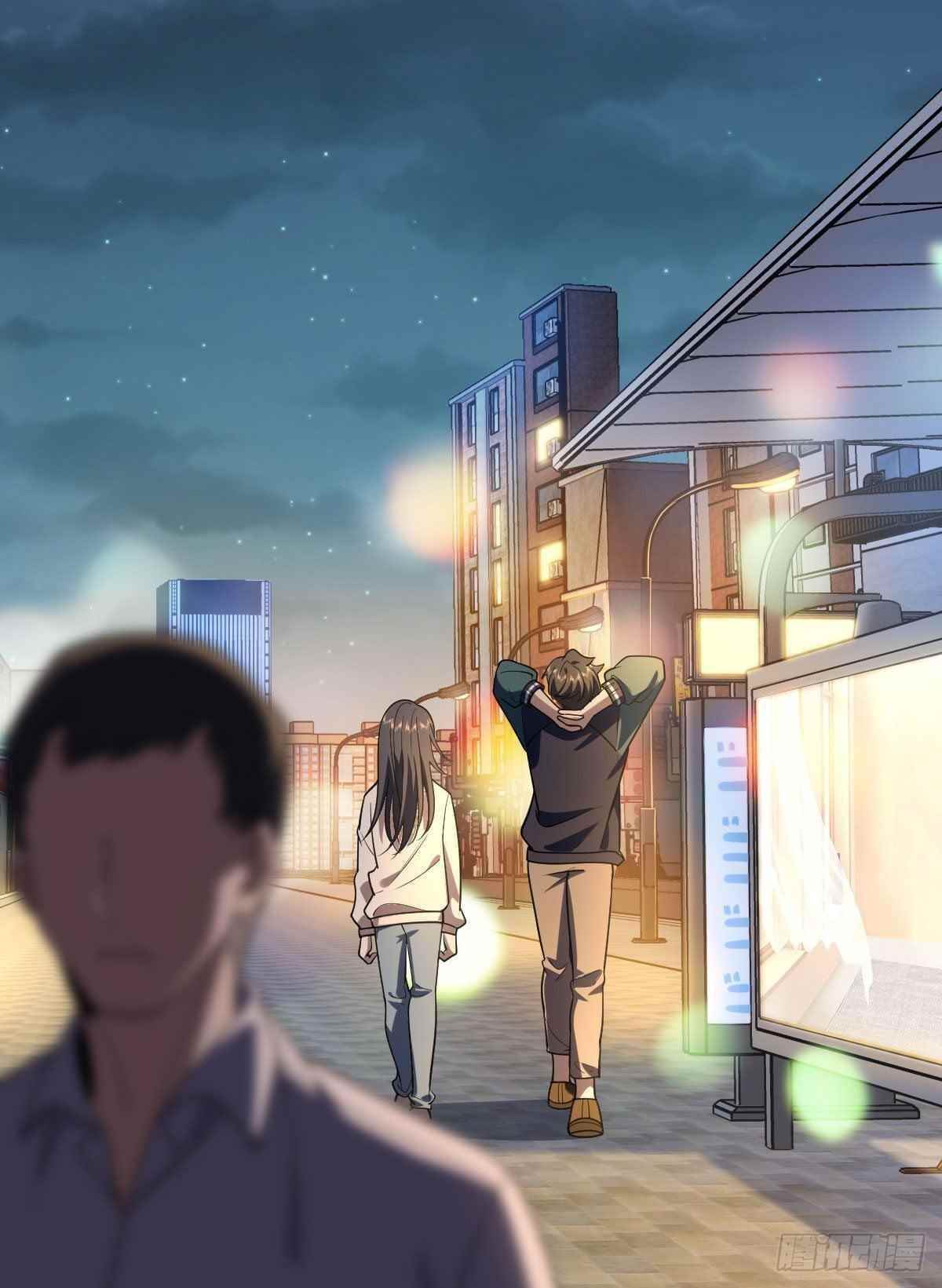 My Wife is From a Thousand Years Ago Chapter 18 - Manhwa18.com