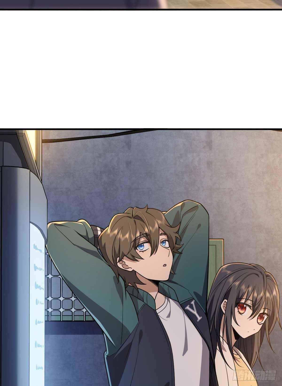 My Wife is From a Thousand Years Ago Chapter 18 - Manhwa18.com