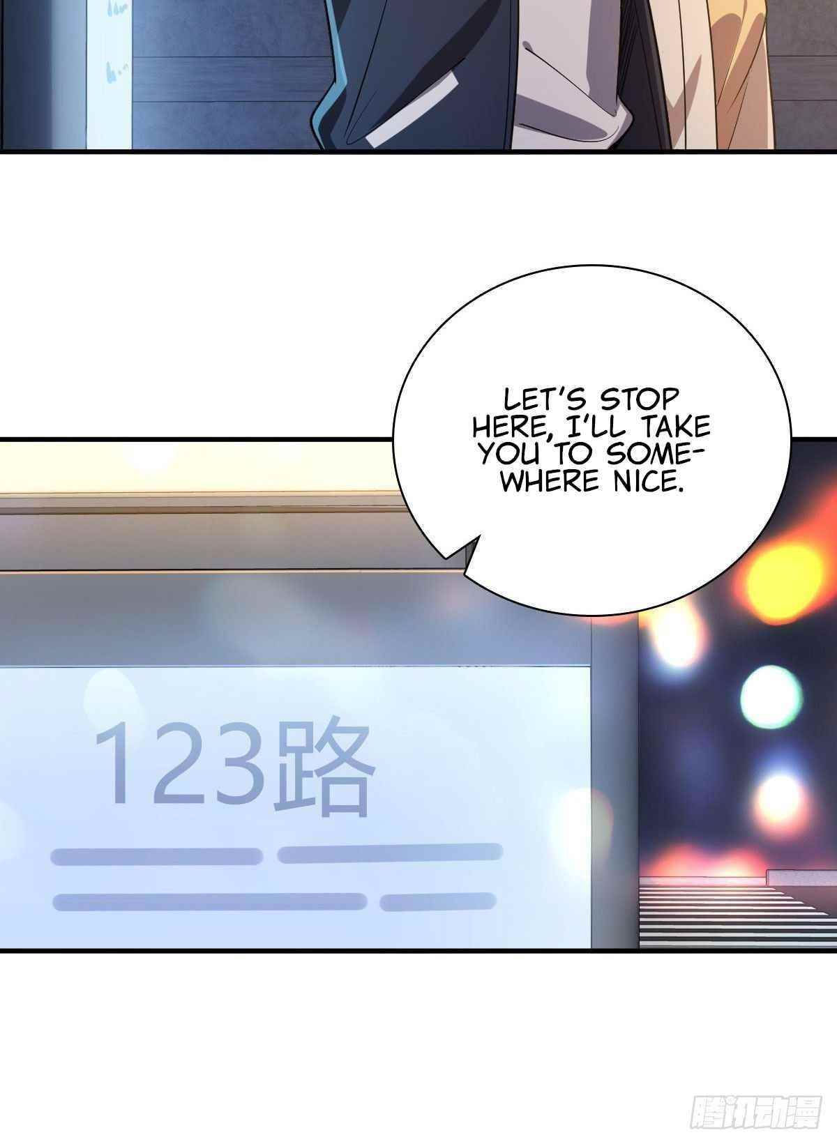 My Wife is From a Thousand Years Ago Chapter 18 - Manhwa18.com