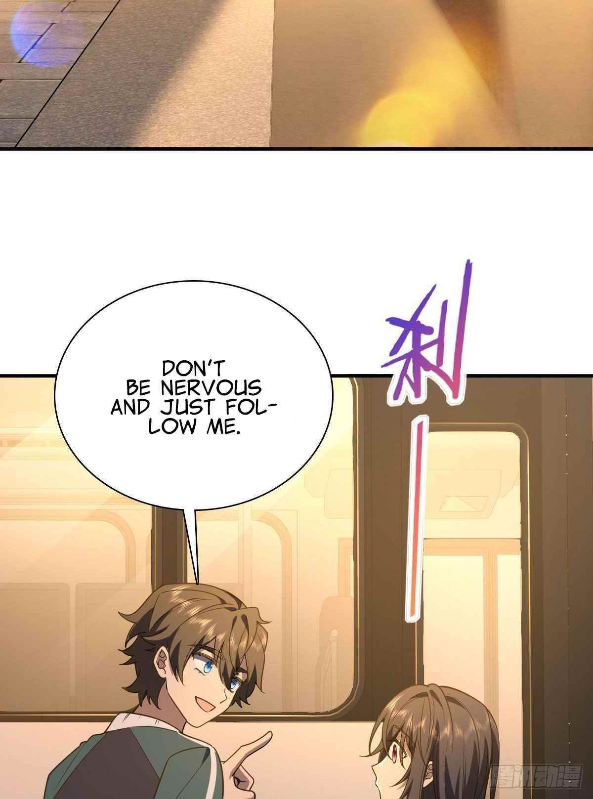 My Wife is From a Thousand Years Ago Chapter 18 - Manhwa18.com