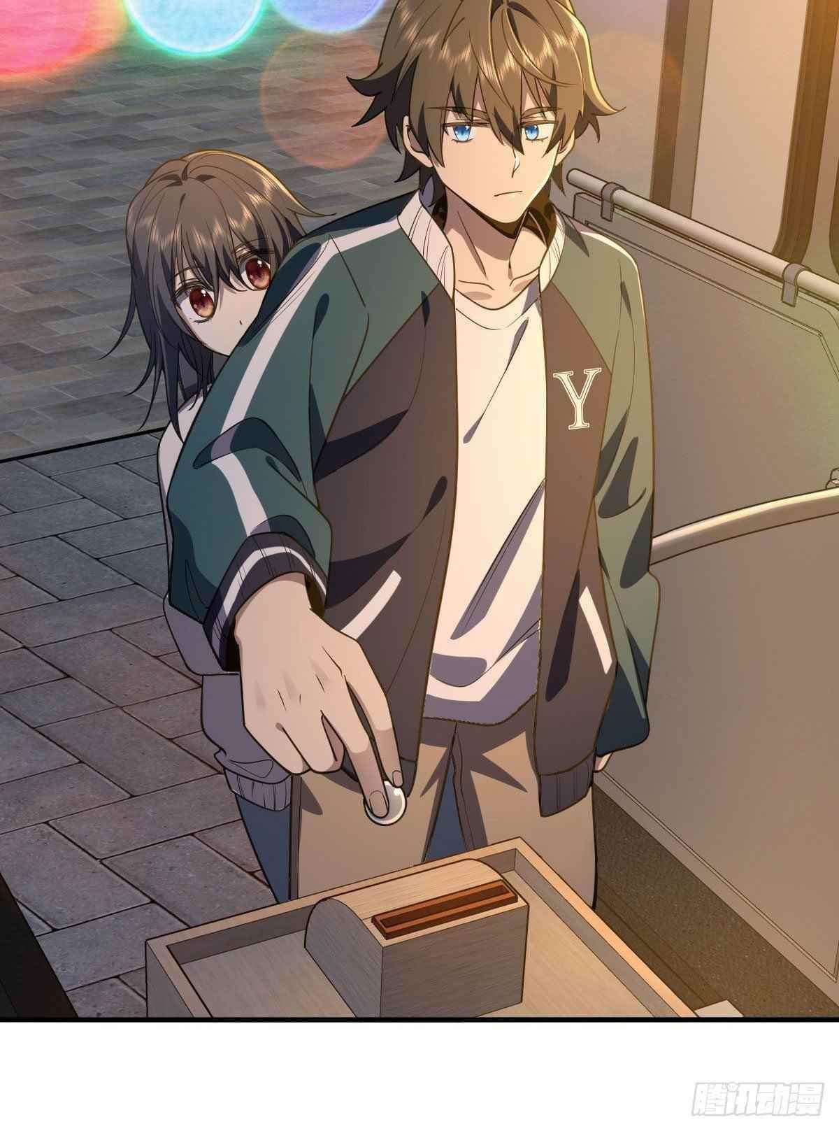 My Wife is From a Thousand Years Ago Chapter 18 - Manhwa18.com