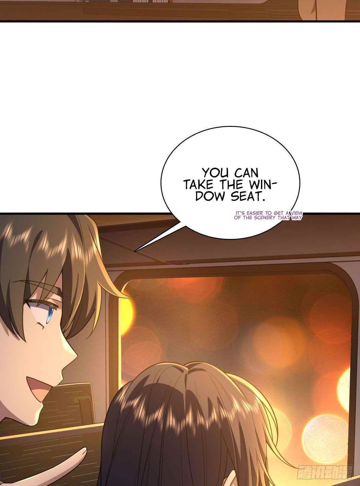 My Wife is From a Thousand Years Ago Chapter 18 - Manhwa18.com