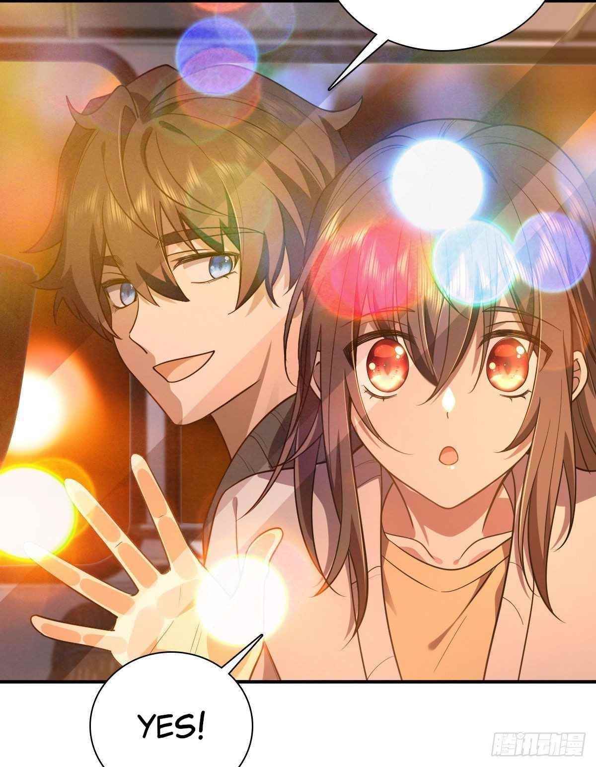 My Wife is From a Thousand Years Ago Chapter 18 - Manhwa18.com