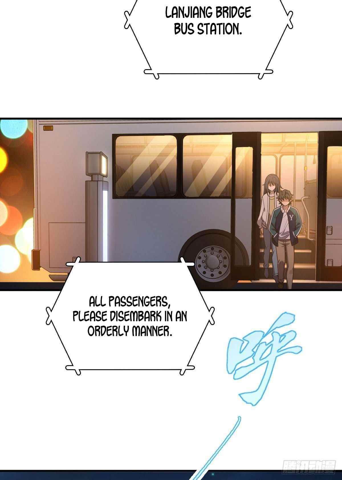 My Wife is From a Thousand Years Ago Chapter 18 - Manhwa18.com