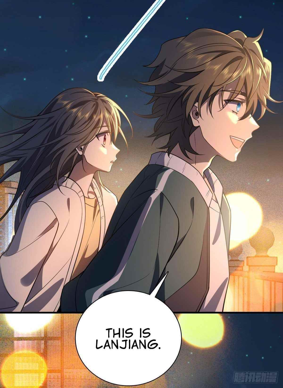 My Wife is From a Thousand Years Ago Chapter 18 - Manhwa18.com