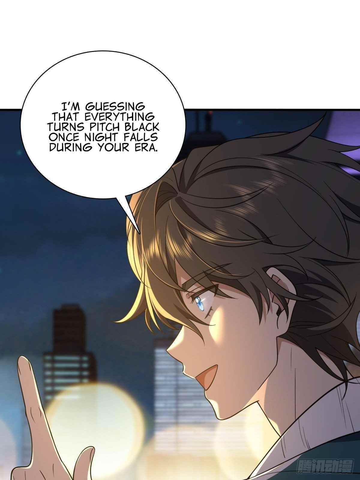 My Wife is From a Thousand Years Ago Chapter 18 - Manhwa18.com