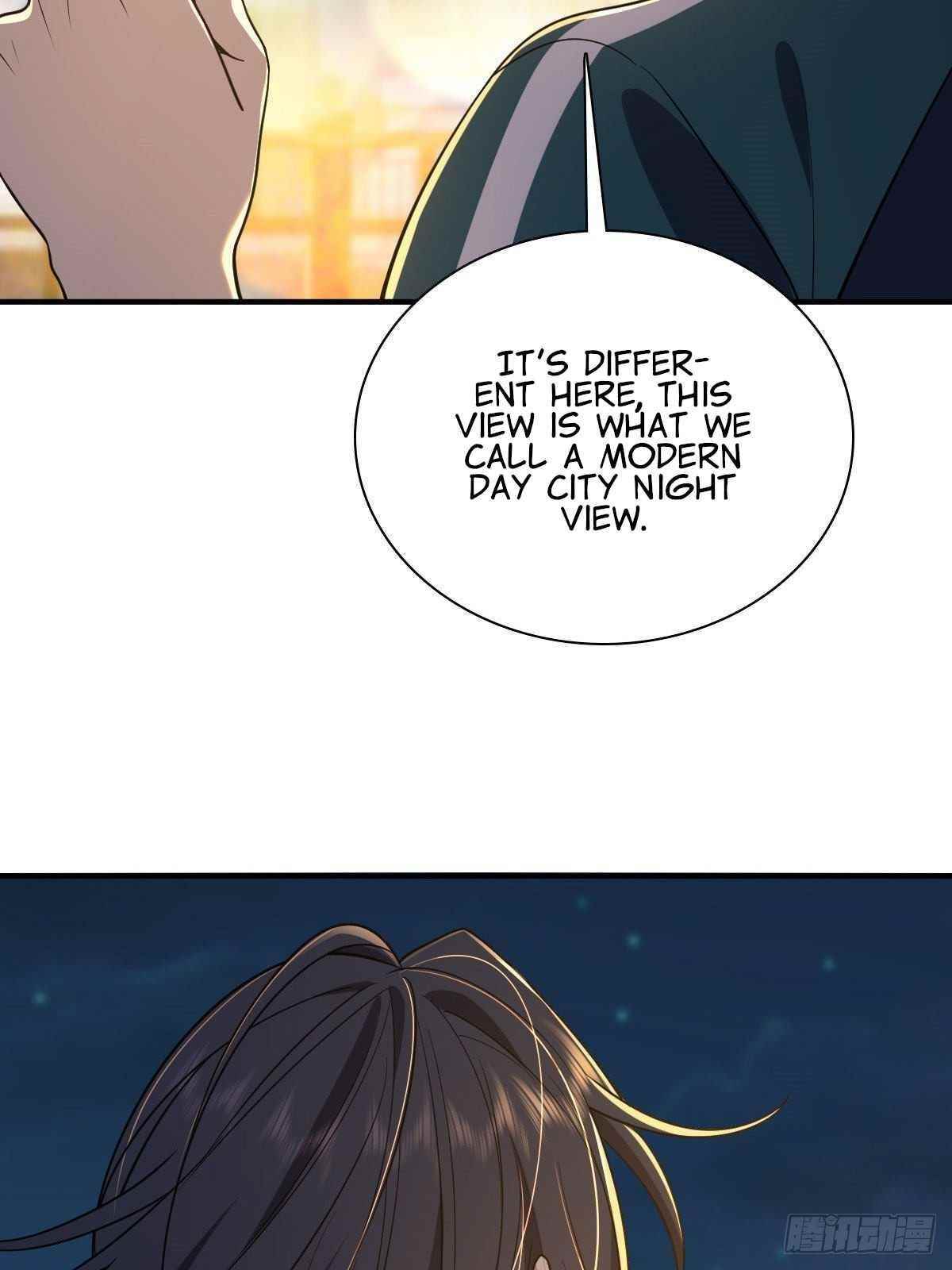 My Wife is From a Thousand Years Ago Chapter 18 - Manhwa18.com