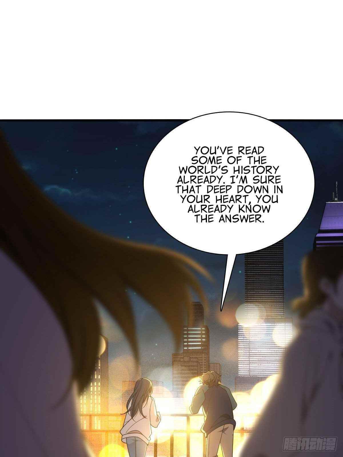 My Wife is From a Thousand Years Ago Chapter 18 - Manhwa18.com