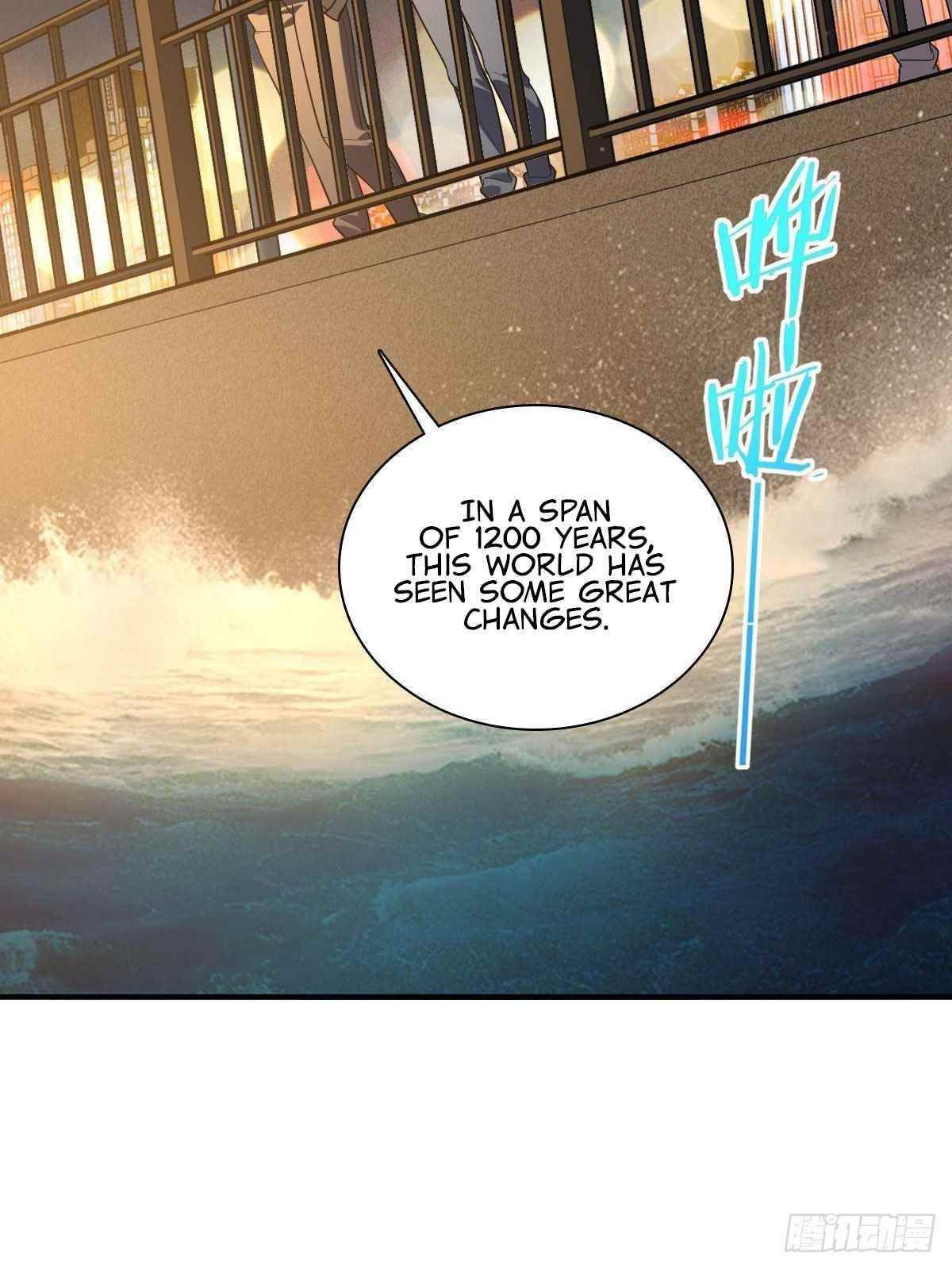 My Wife is From a Thousand Years Ago Chapter 18 - Manhwa18.com