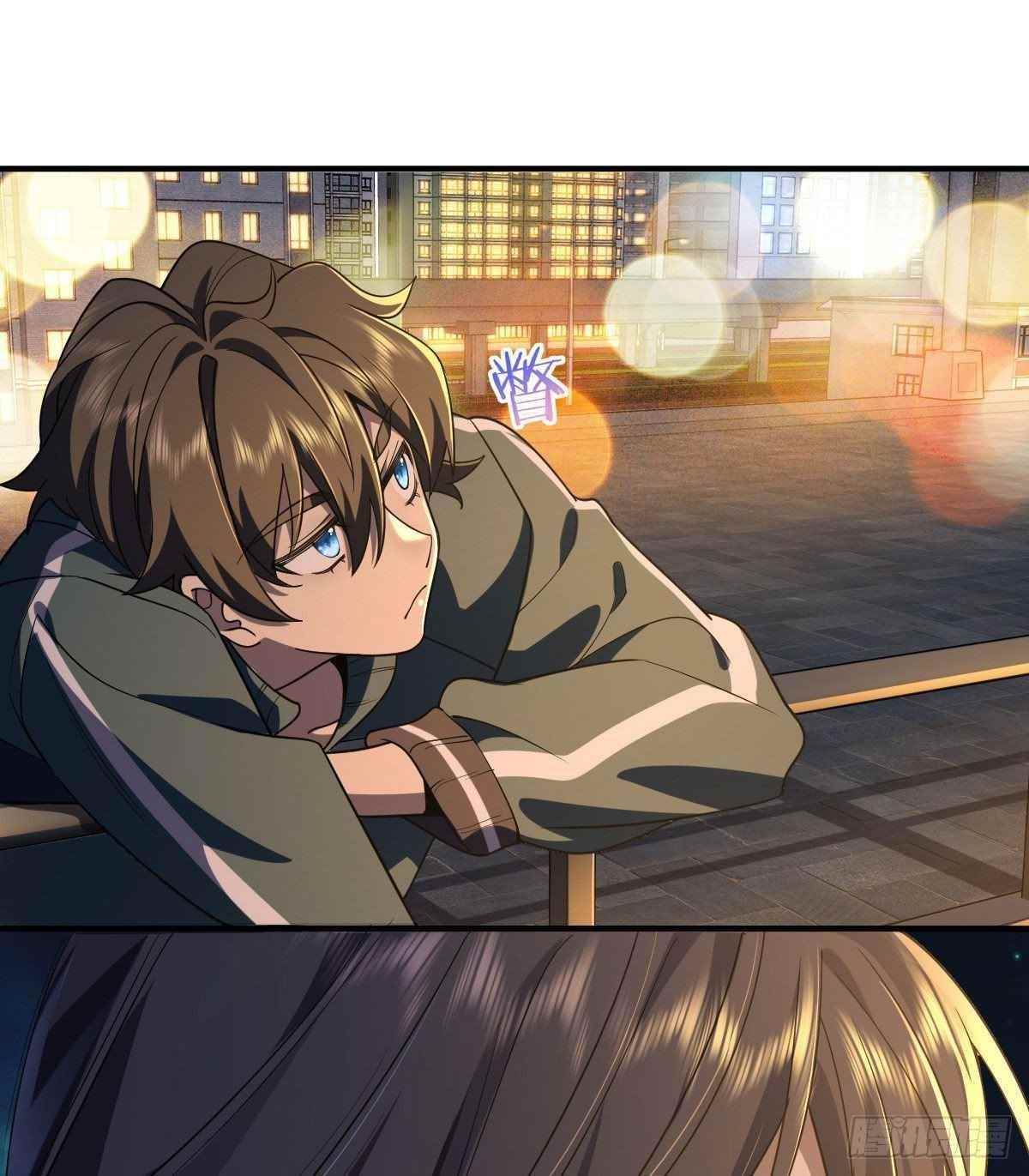 My Wife is From a Thousand Years Ago Chapter 18 - Manhwa18.com