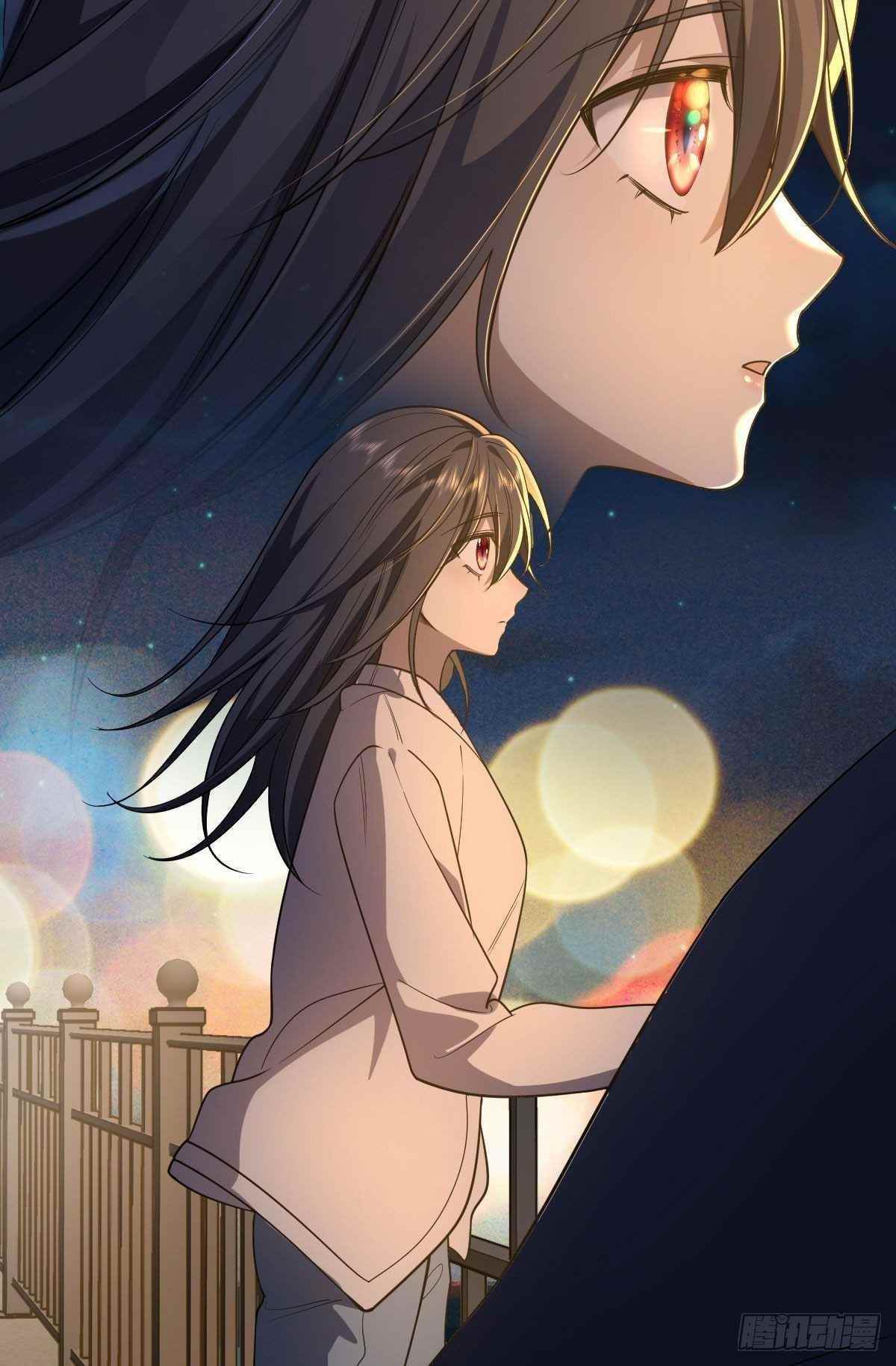 My Wife is From a Thousand Years Ago Chapter 18 - Manhwa18.com