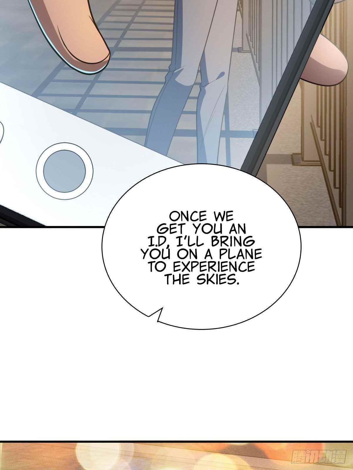 My Wife is From a Thousand Years Ago Chapter 18 - Manhwa18.com