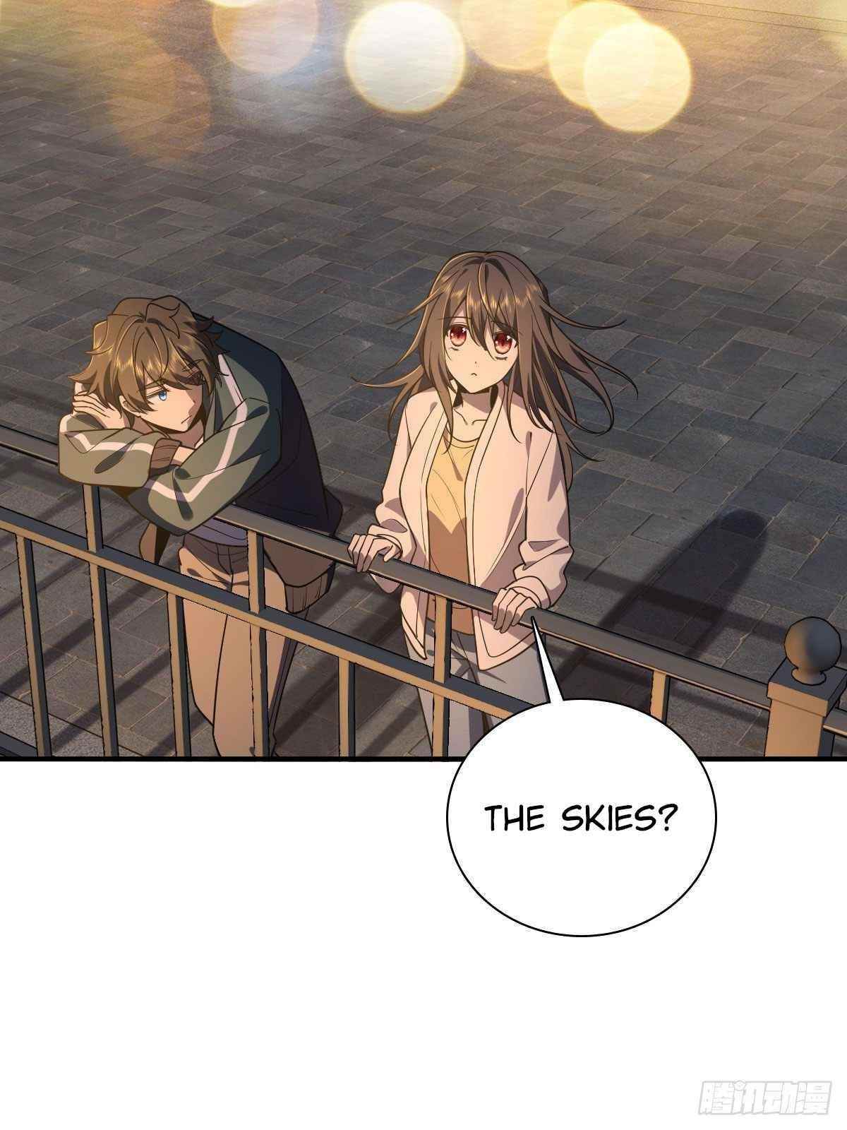 My Wife is From a Thousand Years Ago Chapter 18 - Manhwa18.com