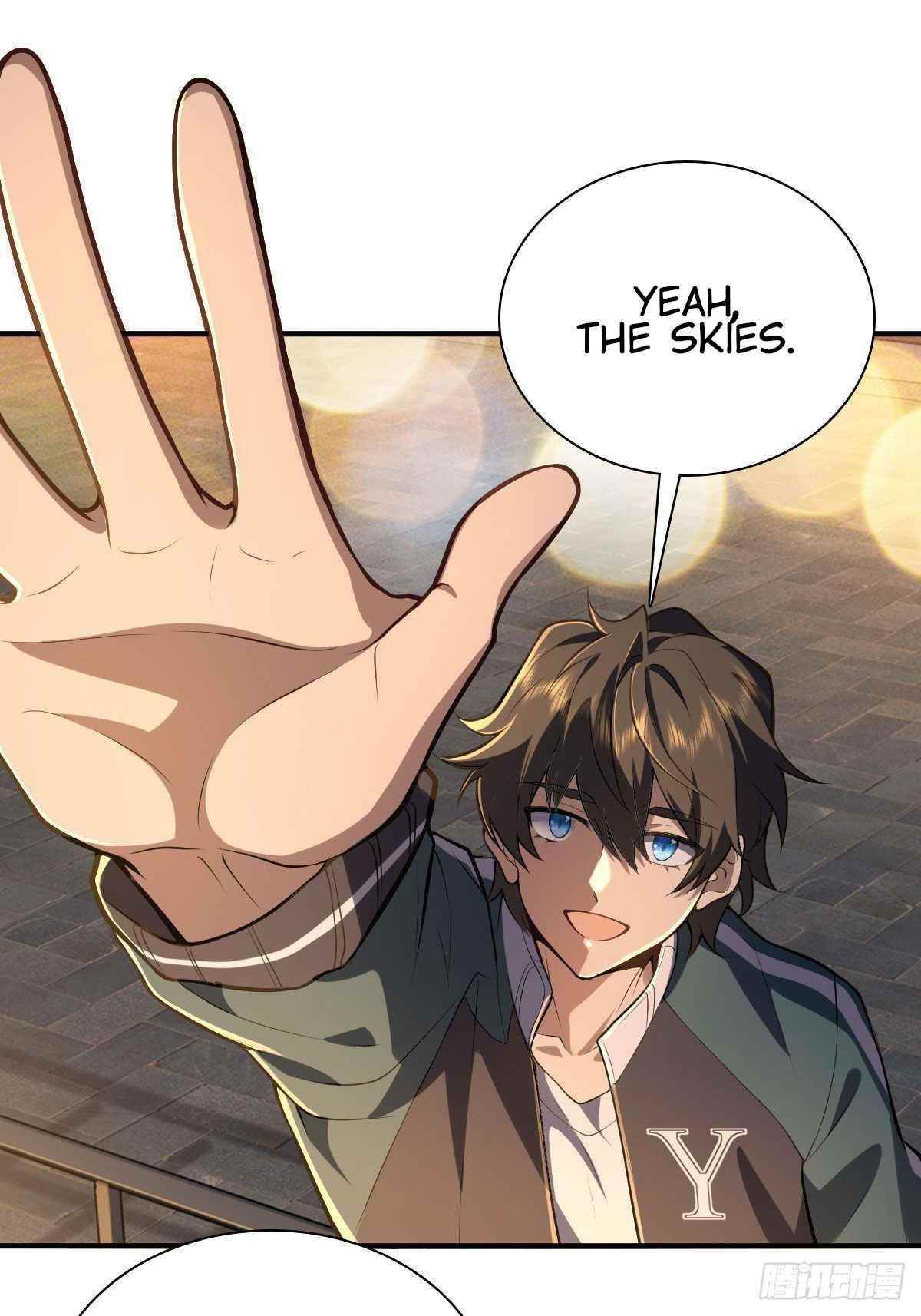 My Wife is From a Thousand Years Ago Chapter 18 - Manhwa18.com