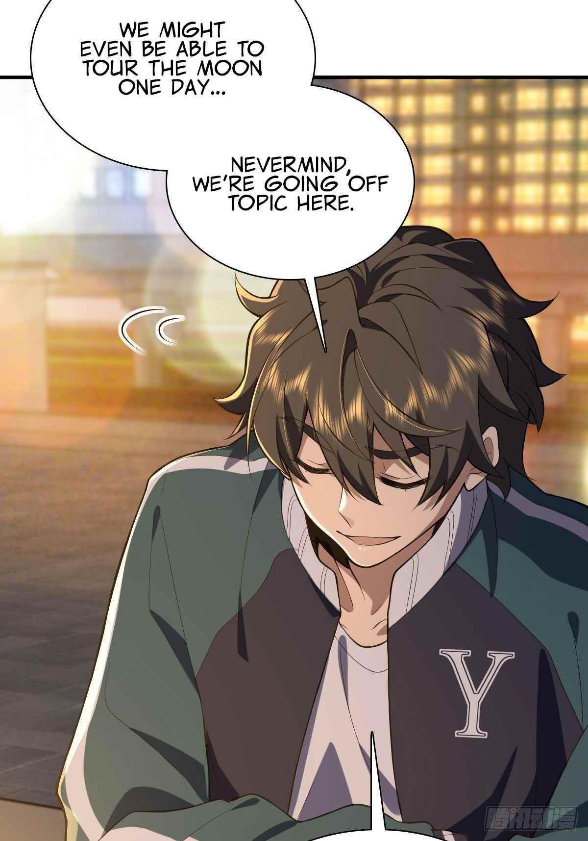 My Wife is From a Thousand Years Ago Chapter 18 - Manhwa18.com