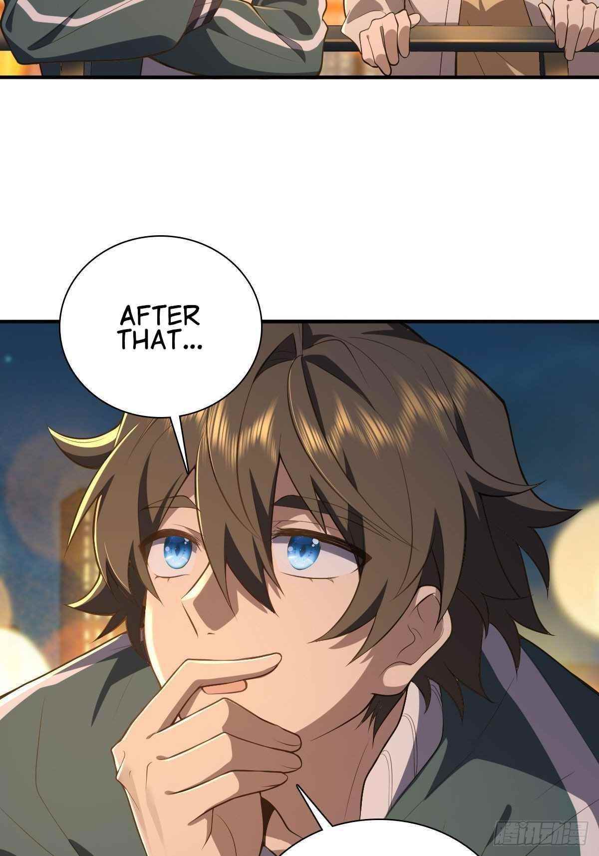 My Wife is From a Thousand Years Ago Chapter 18 - Manhwa18.com