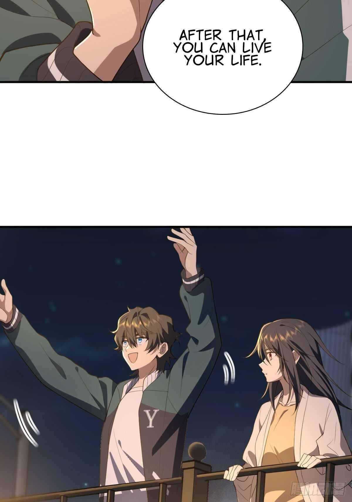 My Wife is From a Thousand Years Ago Chapter 18 - Manhwa18.com