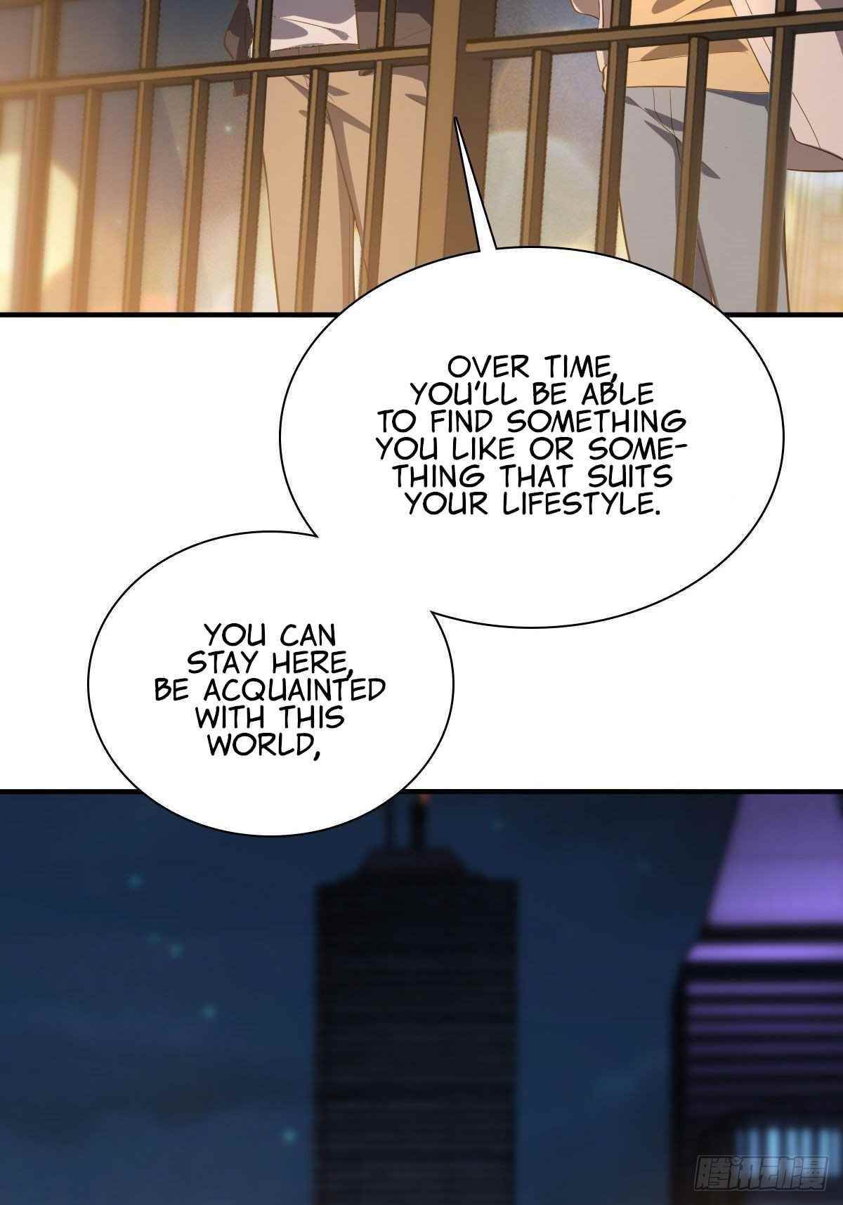 My Wife is From a Thousand Years Ago Chapter 18 - Manhwa18.com