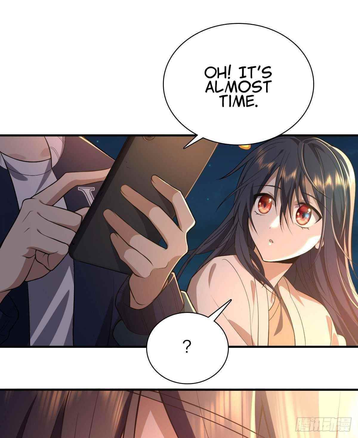 My Wife is From a Thousand Years Ago Chapter 18 - Manhwa18.com