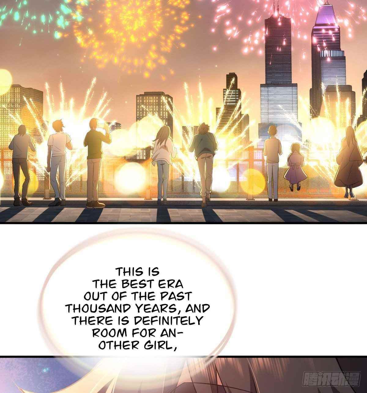 My Wife is From a Thousand Years Ago Chapter 18 - Manhwa18.com