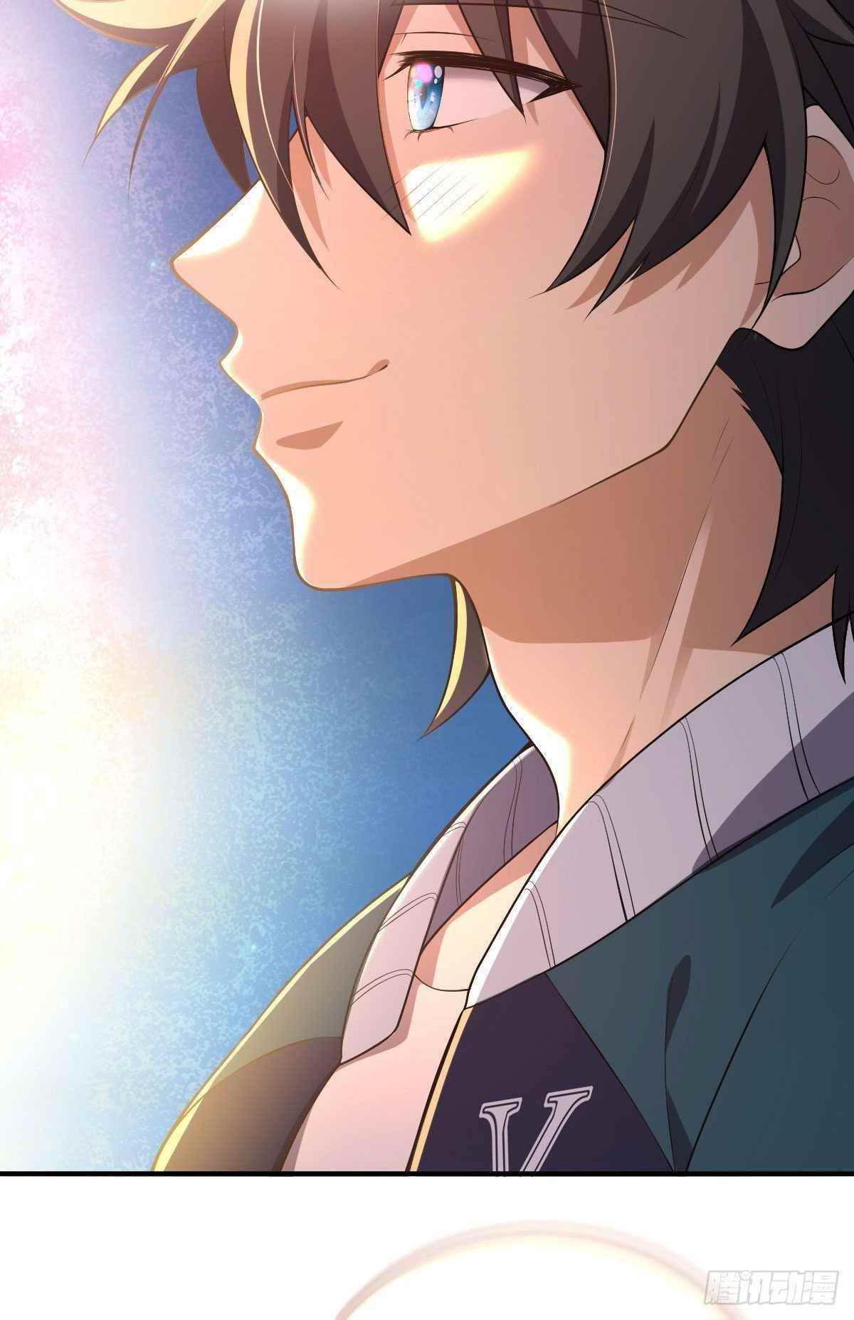 My Wife is From a Thousand Years Ago Chapter 18 - Manhwa18.com