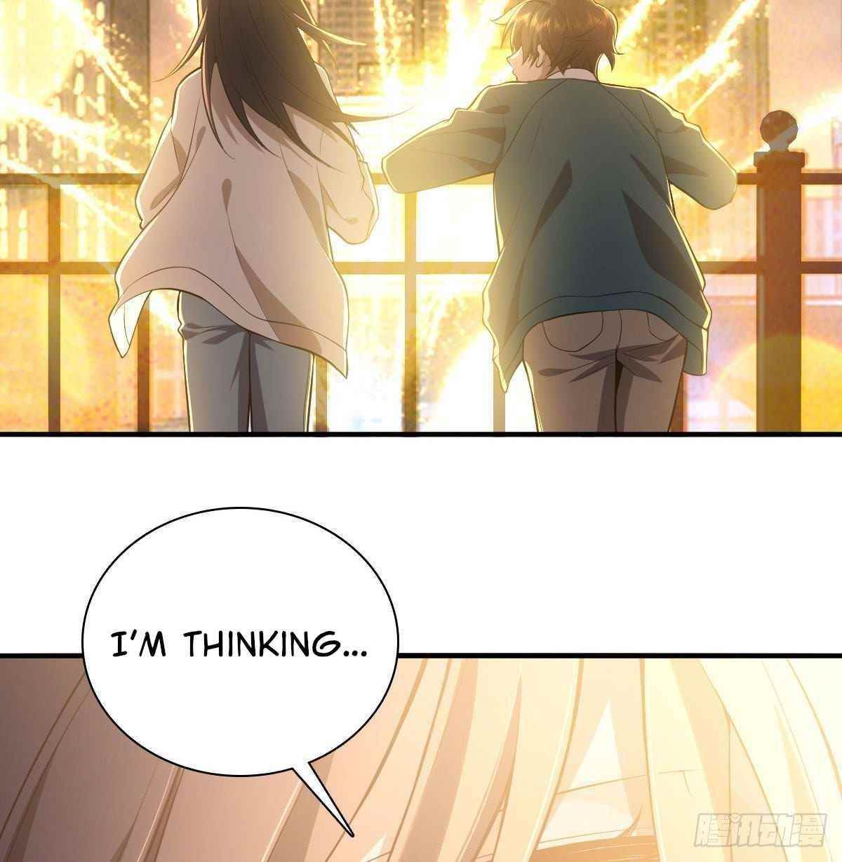 My Wife is From a Thousand Years Ago Chapter 18 - Manhwa18.com