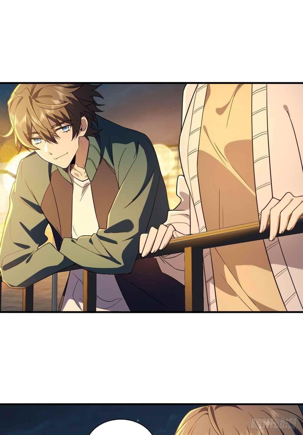 My Wife is From a Thousand Years Ago Chapter 18 - Manhwa18.com