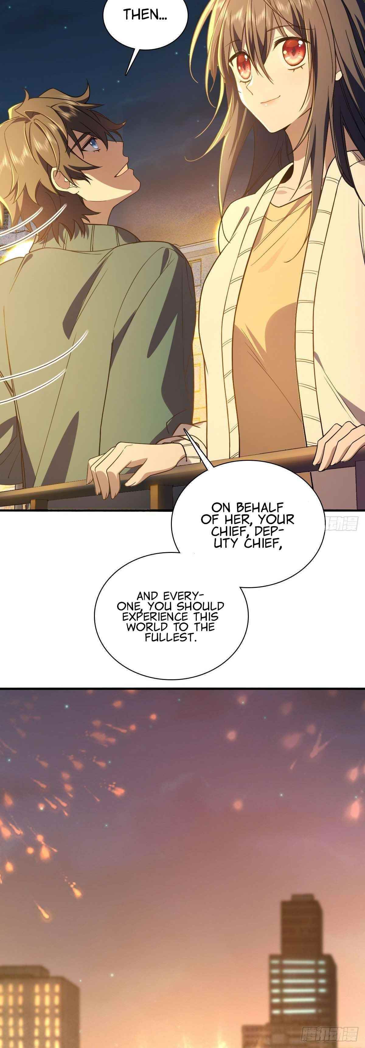 My Wife is From a Thousand Years Ago Chapter 18 - Manhwa18.com