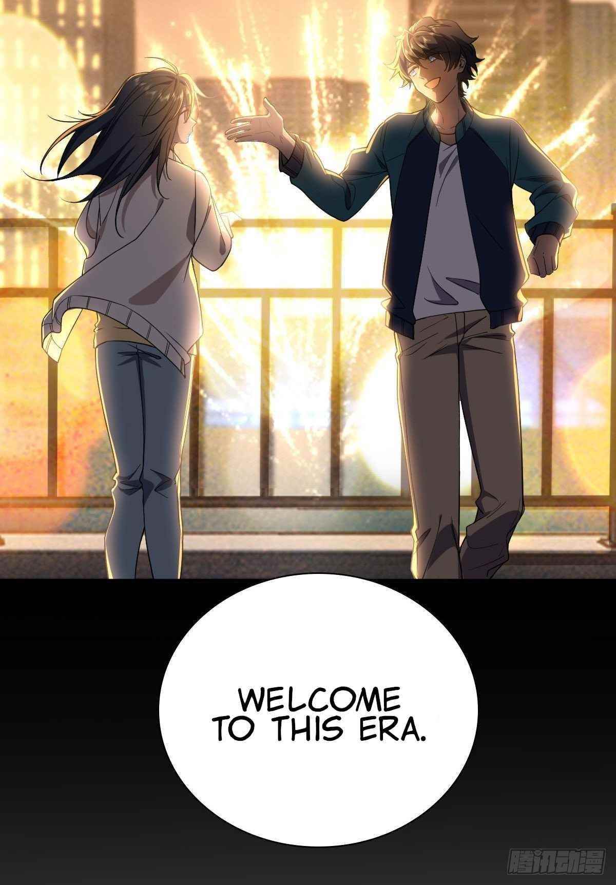 My Wife is From a Thousand Years Ago Chapter 18 - Manhwa18.com
