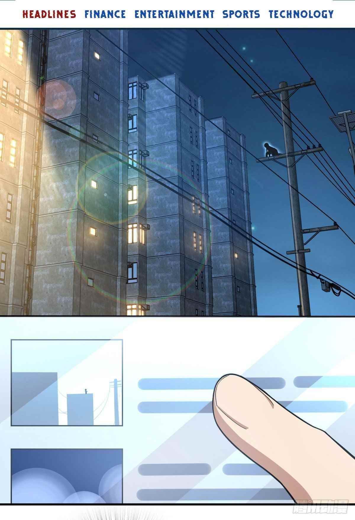 My Wife is From a Thousand Years Ago Chapter 18 - Manhwa18.com