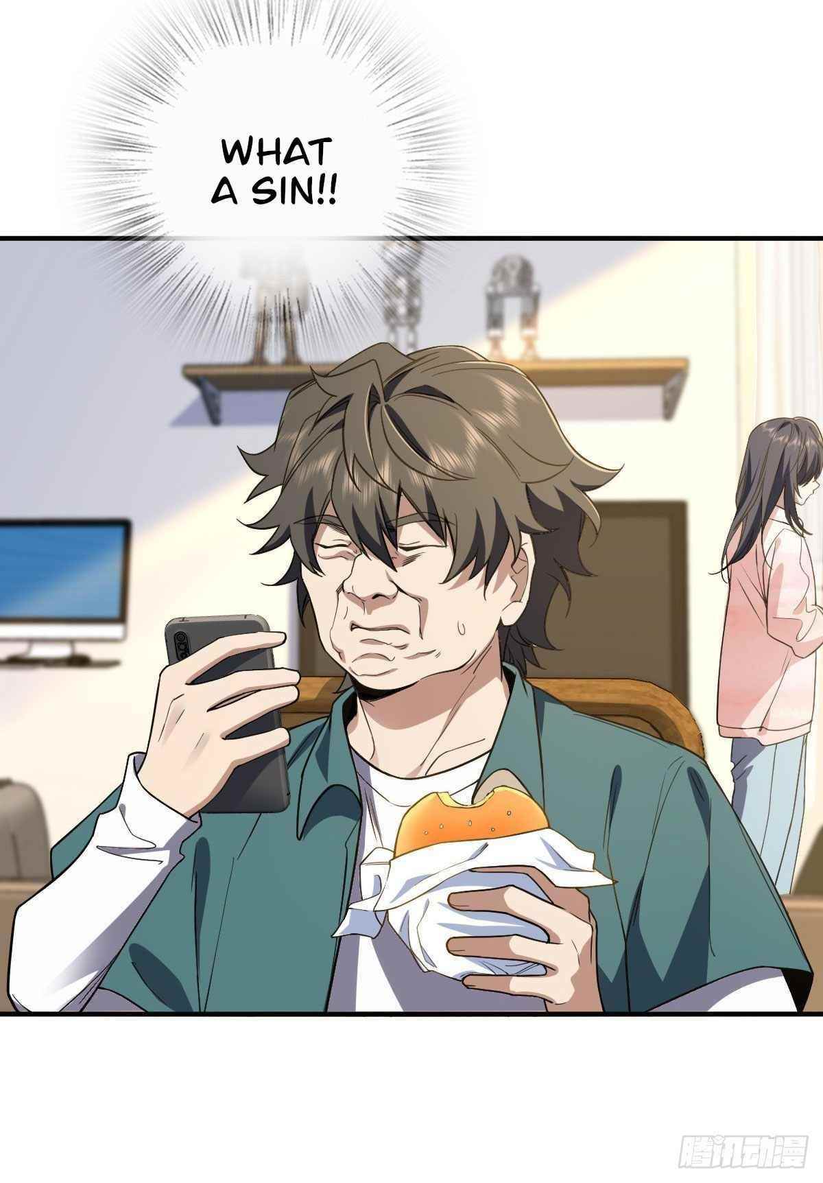My Wife is From a Thousand Years Ago Chapter 18 - Manhwa18.com