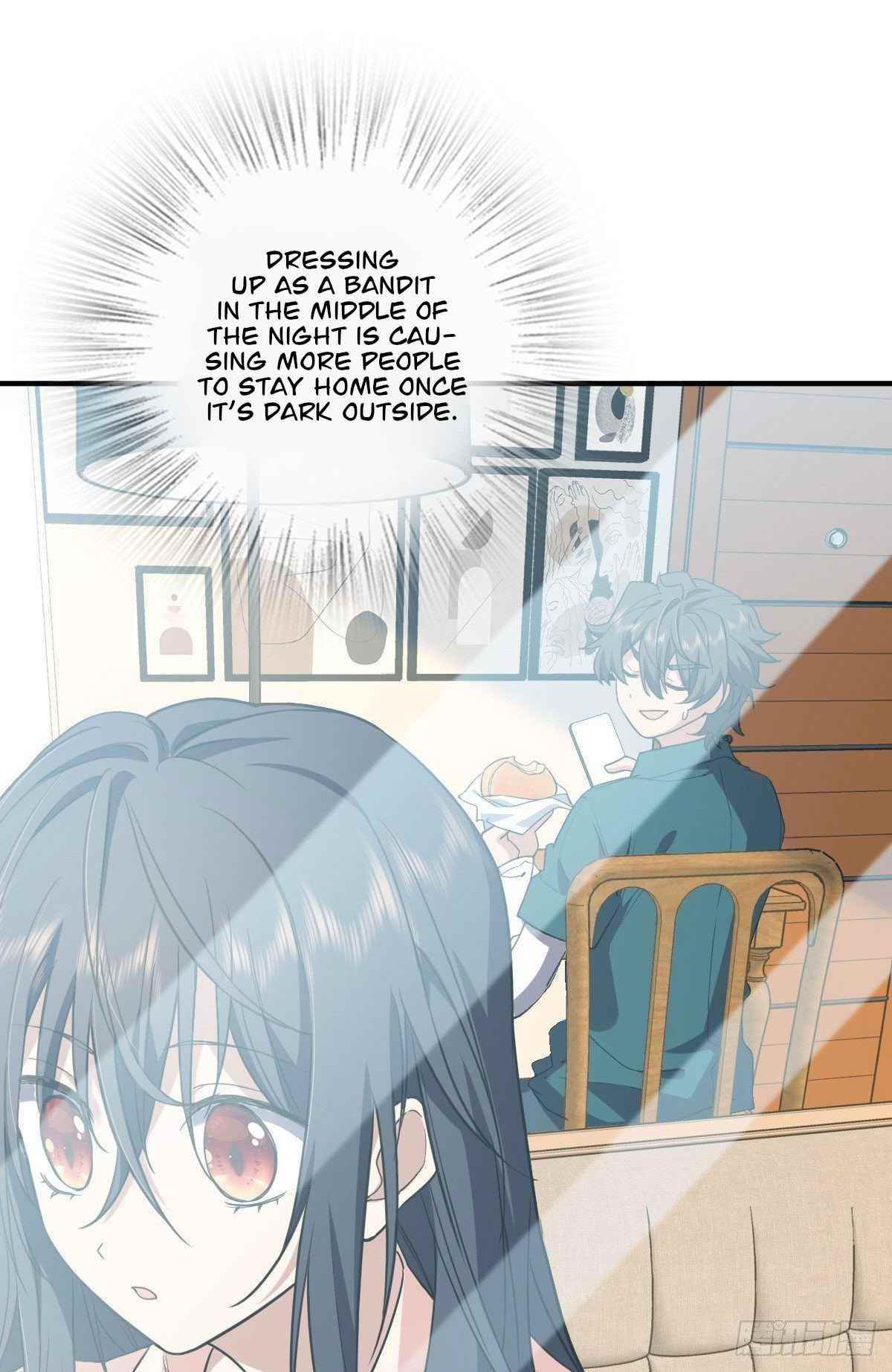 My Wife is From a Thousand Years Ago Chapter 18 - Manhwa18.com