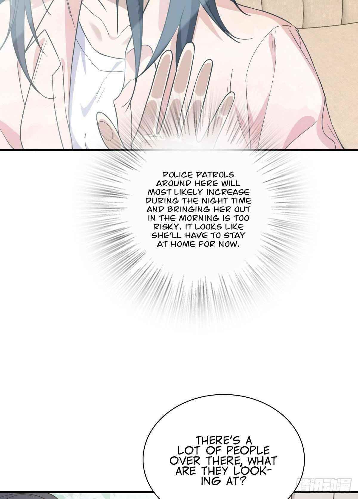My Wife is From a Thousand Years Ago Chapter 18 - Manhwa18.com