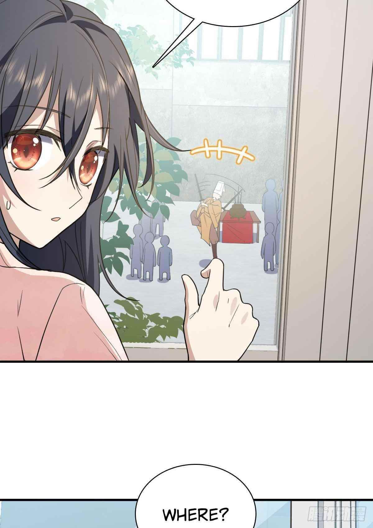 My Wife is From a Thousand Years Ago Chapter 18 - Manhwa18.com