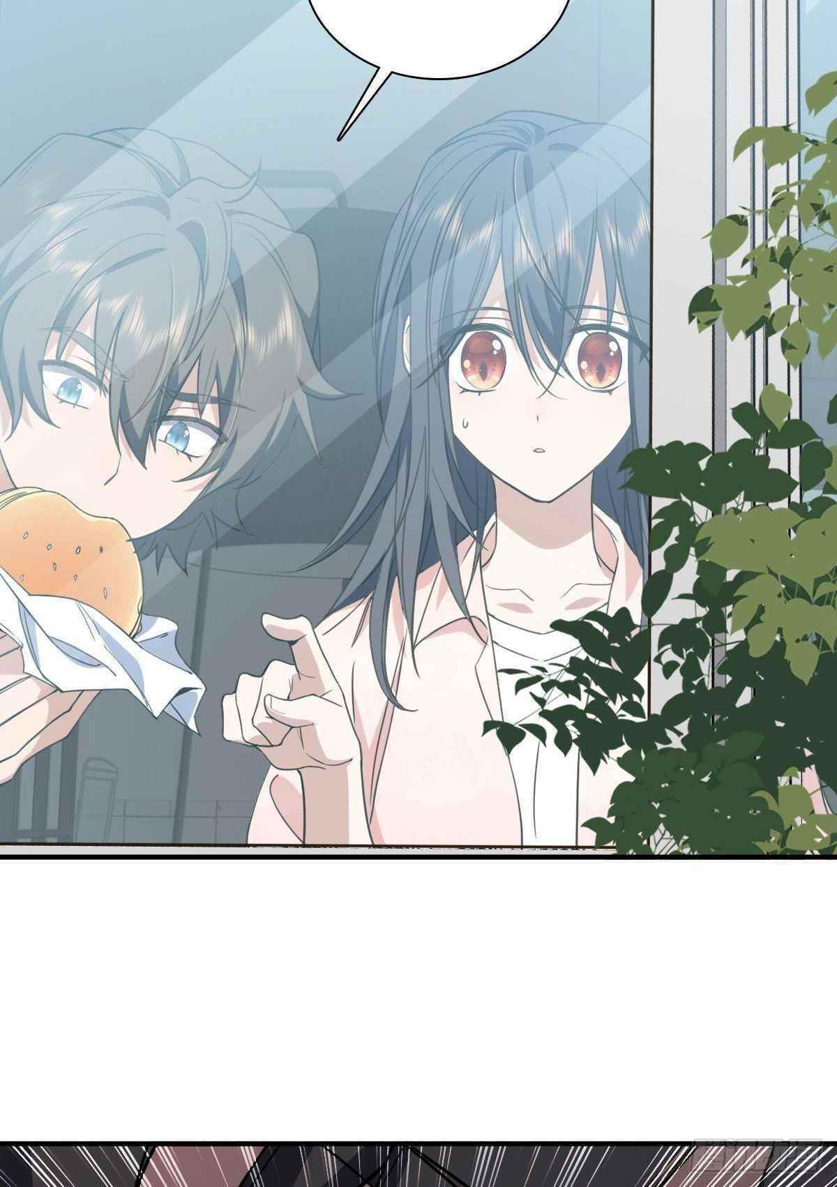My Wife is From a Thousand Years Ago Chapter 18 - Manhwa18.com