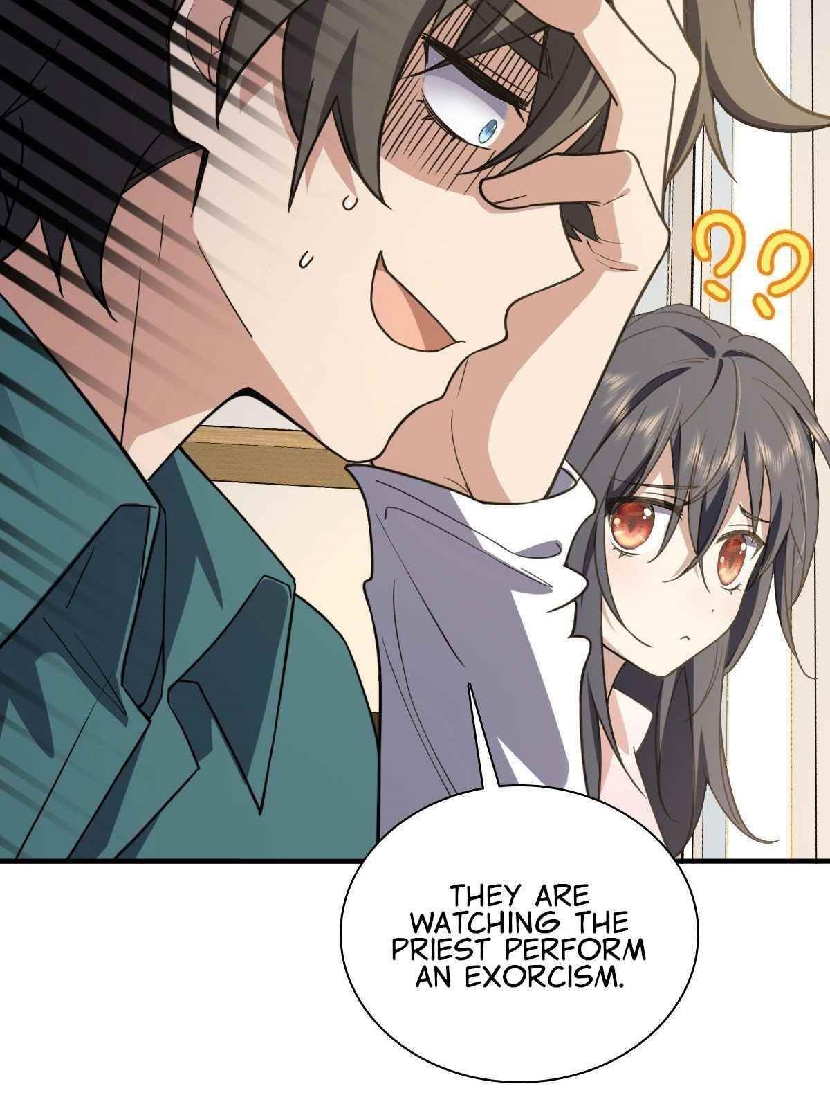My Wife is From a Thousand Years Ago Chapter 18 - Manhwa18.com