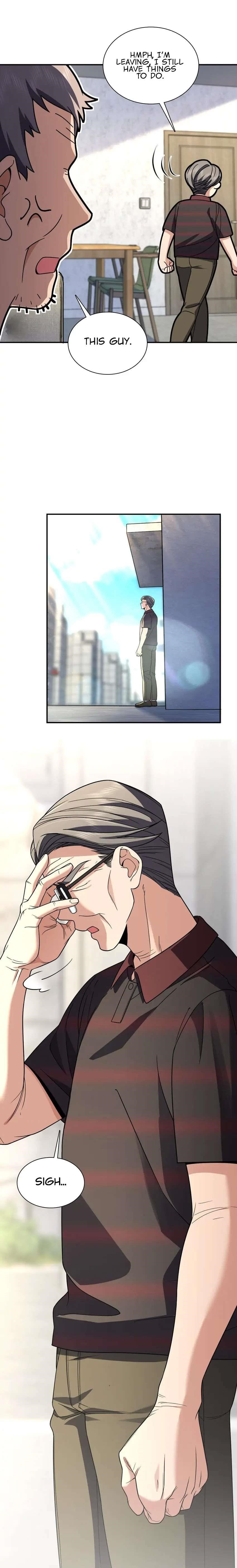 My Wife is From a Thousand Years Ago Chapter 180 - Manhwa18.com