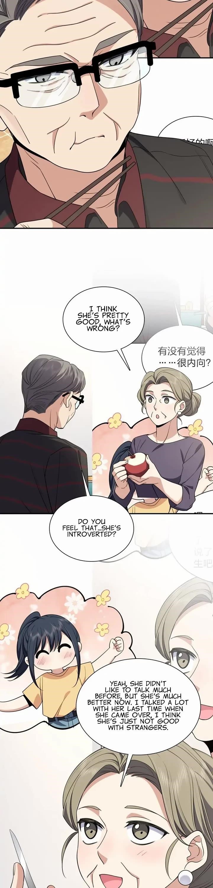 My Wife is From a Thousand Years Ago Chapter 181 - Manhwa18.com