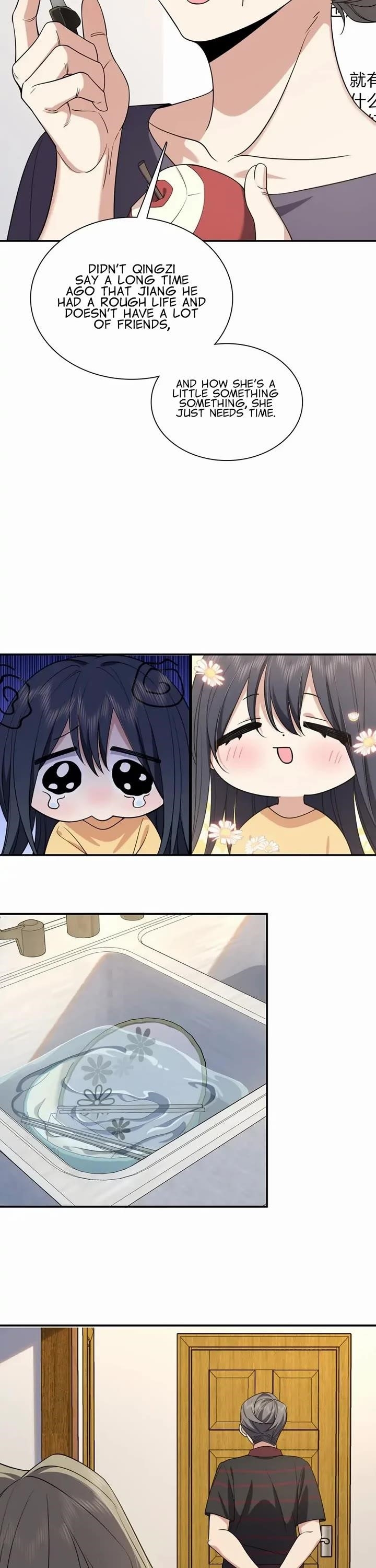 My Wife is From a Thousand Years Ago Chapter 181 - Manhwa18.com
