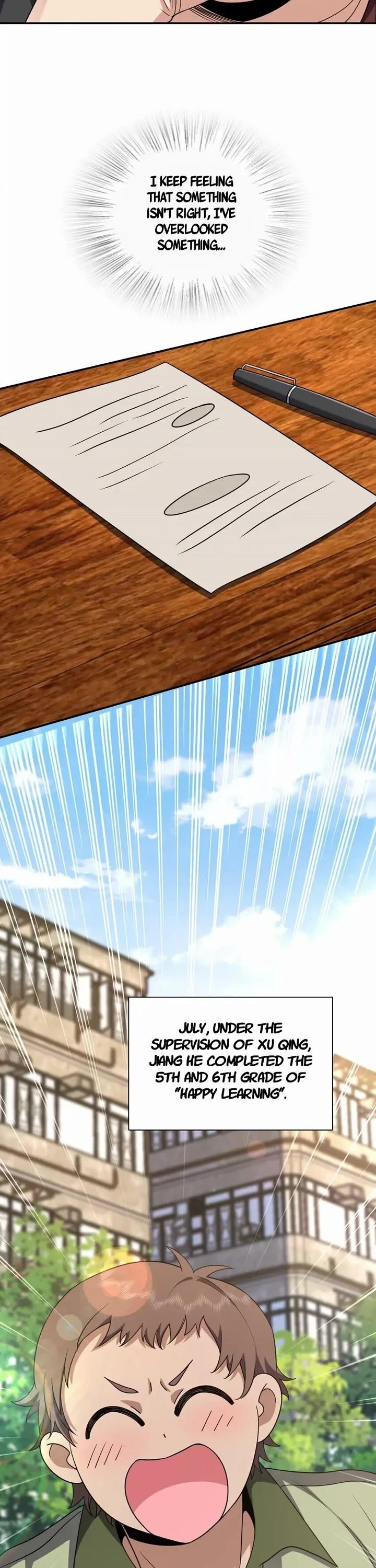 My Wife is From a Thousand Years Ago Chapter 181 - Manhwa18.com