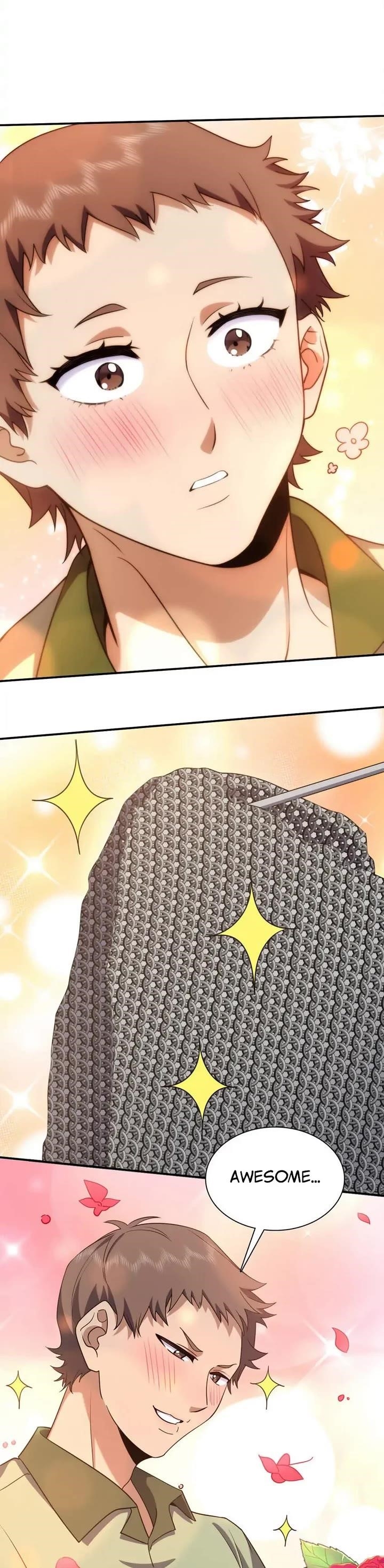 My Wife is From a Thousand Years Ago Chapter 181 - Manhwa18.com