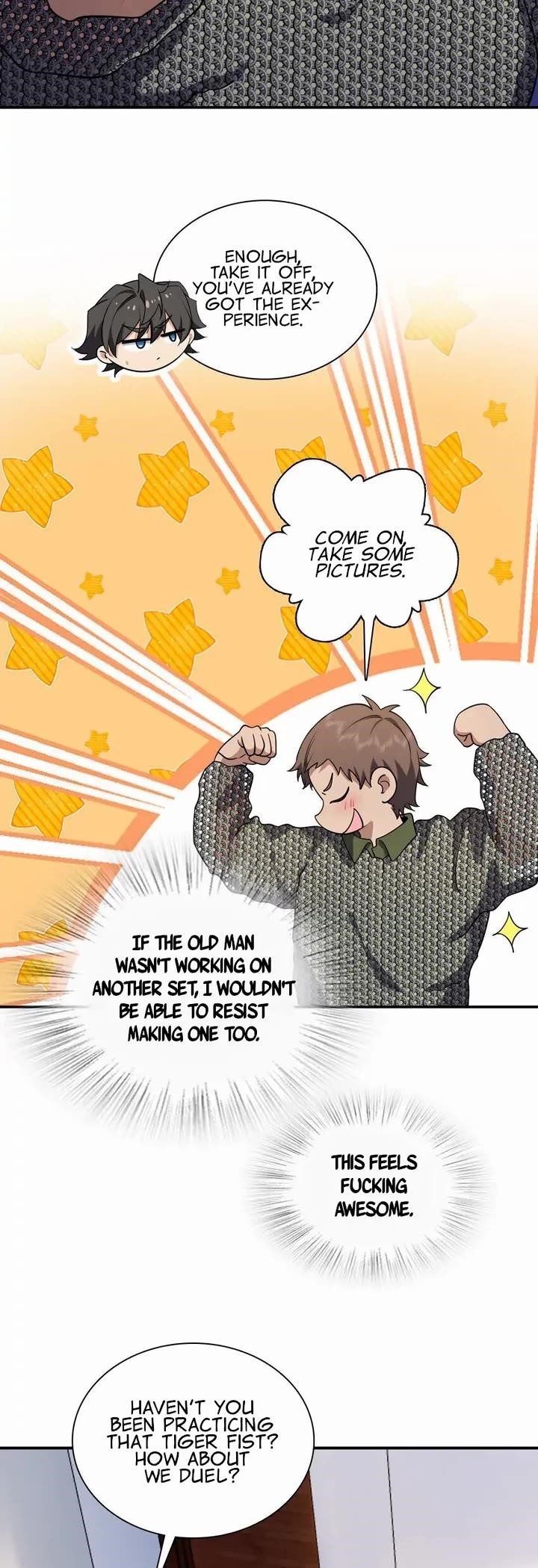 My Wife is From a Thousand Years Ago Chapter 181 - Manhwa18.com