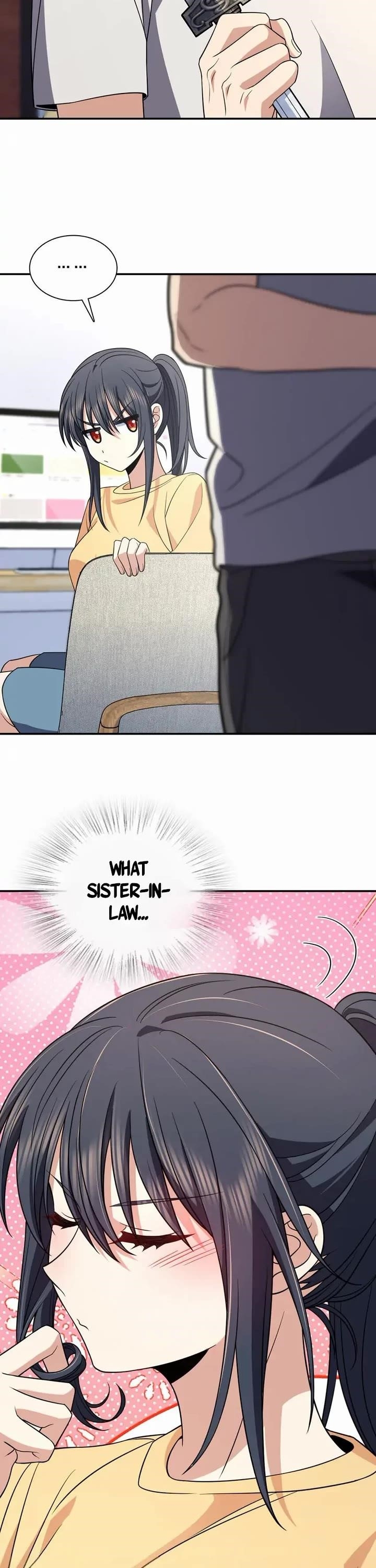 My Wife is From a Thousand Years Ago Chapter 182 - Manhwa18.com