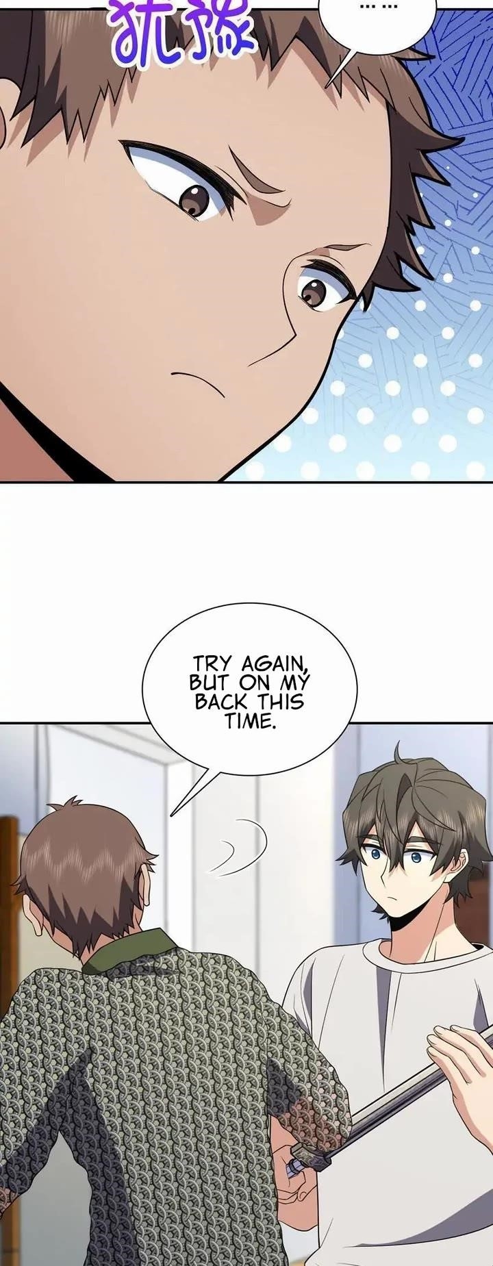 My Wife is From a Thousand Years Ago Chapter 182 - Manhwa18.com
