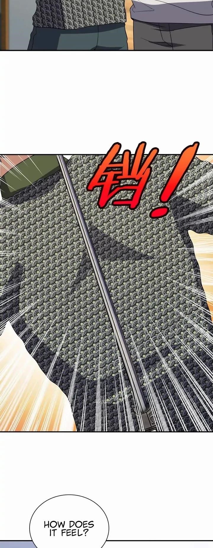 My Wife is From a Thousand Years Ago Chapter 182 - Manhwa18.com