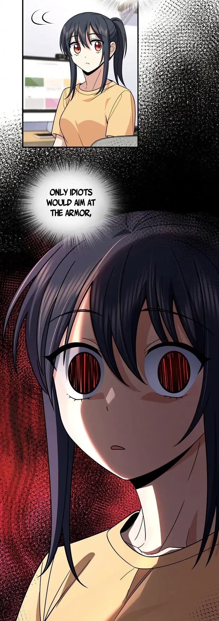 My Wife is From a Thousand Years Ago Chapter 182 - Manhwa18.com