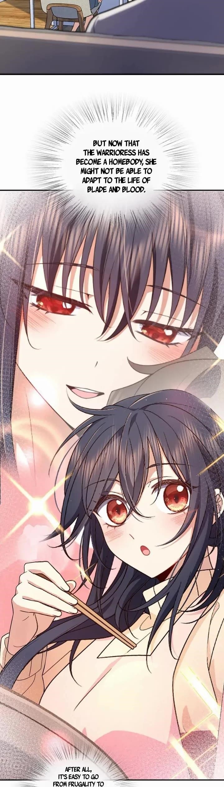 My Wife is From a Thousand Years Ago Chapter 182 - Manhwa18.com