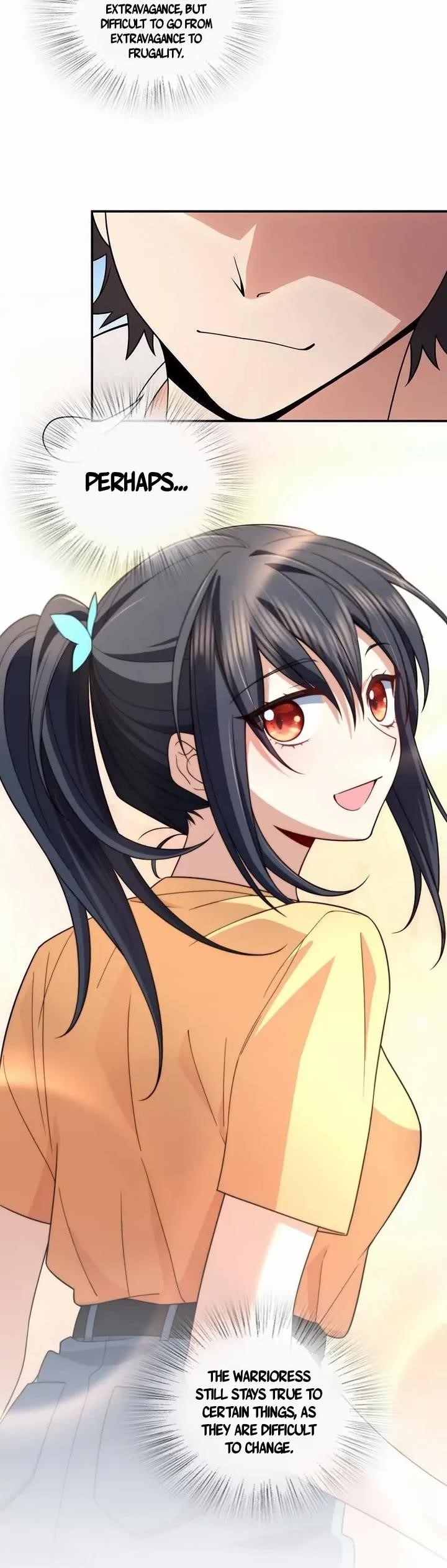 My Wife is From a Thousand Years Ago Chapter 182 - Manhwa18.com